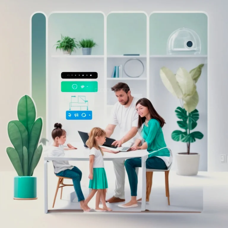 Kinder sicher online begleiten