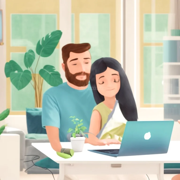 Smart-Home im Familienalltag